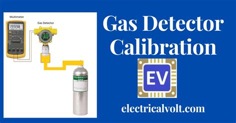 gas analyzer calibration procedure|gas monitor calibration near me.